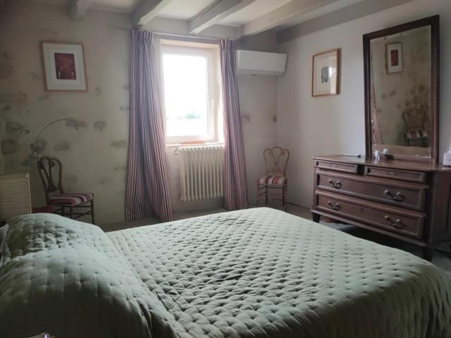 Magnanerie De Sainte Croix Hotell Rum bild