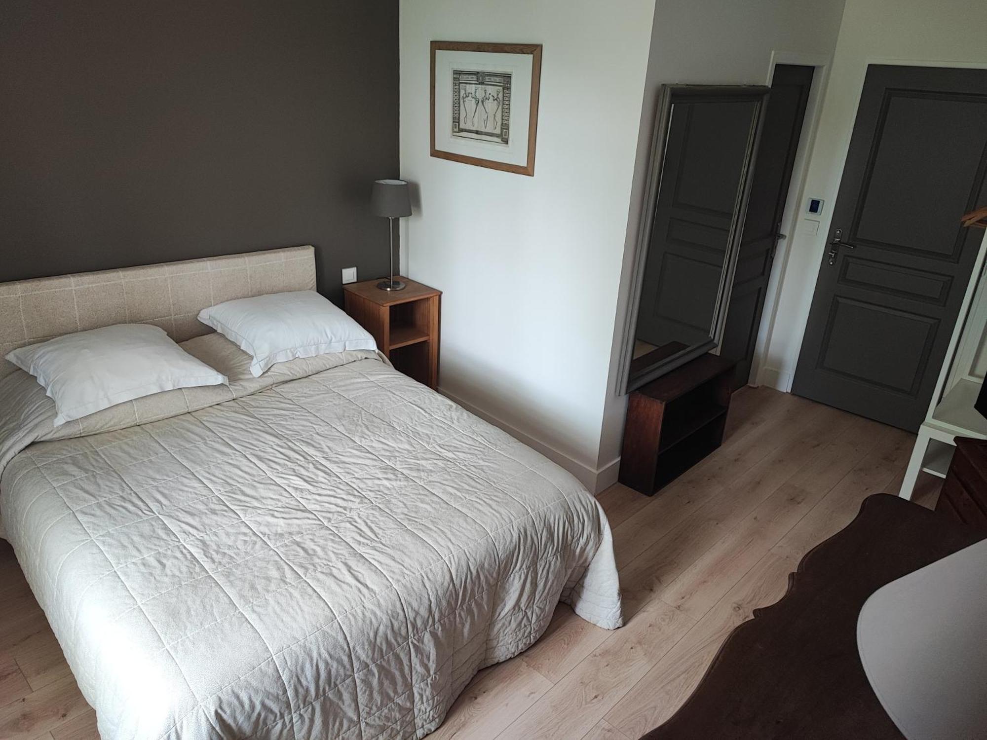 Magnanerie De Sainte Croix Hotell Rum bild