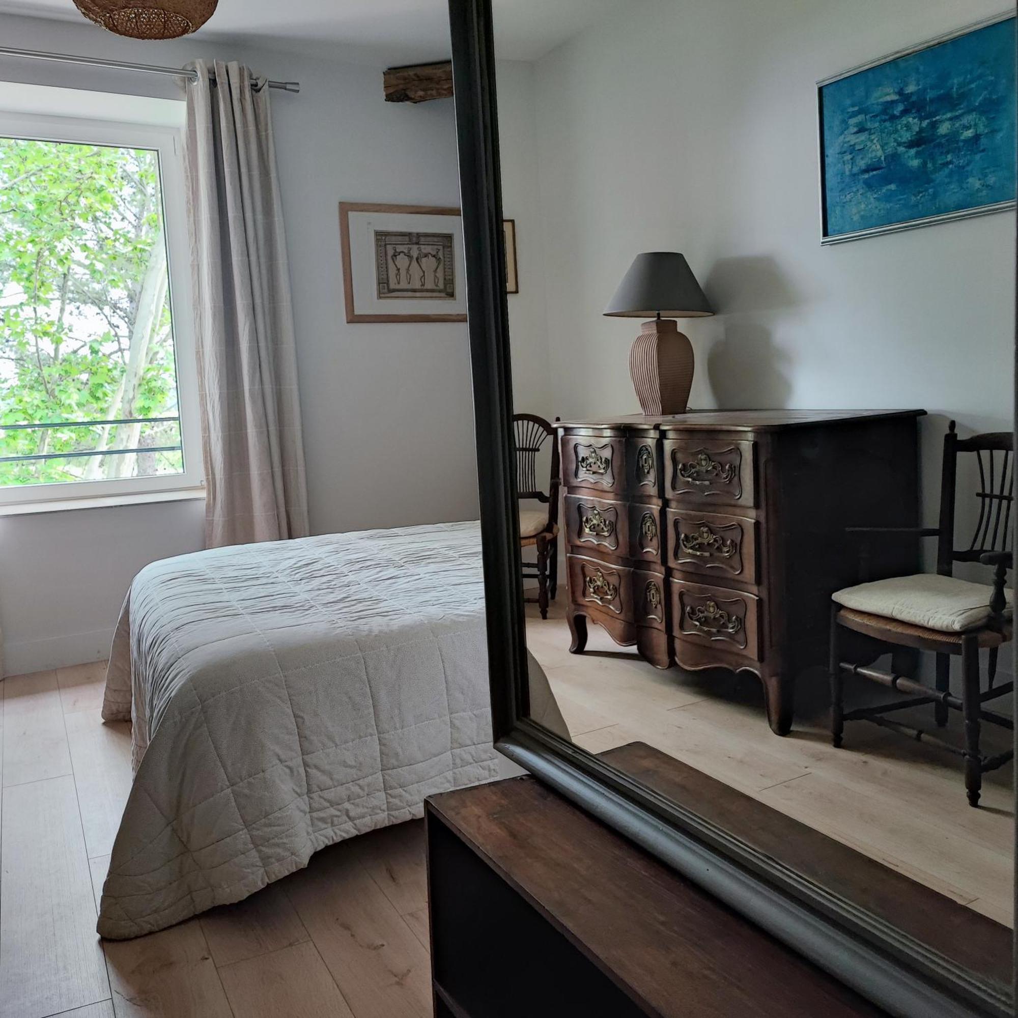 Magnanerie De Sainte Croix Hotell Rum bild