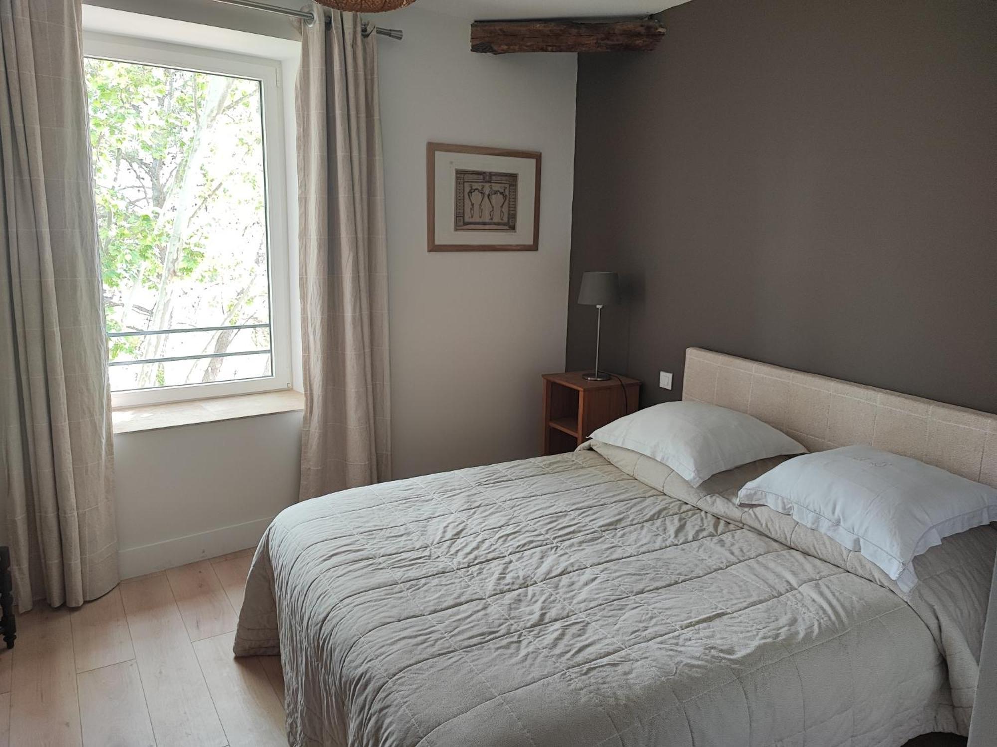 Magnanerie De Sainte Croix Hotell Rum bild