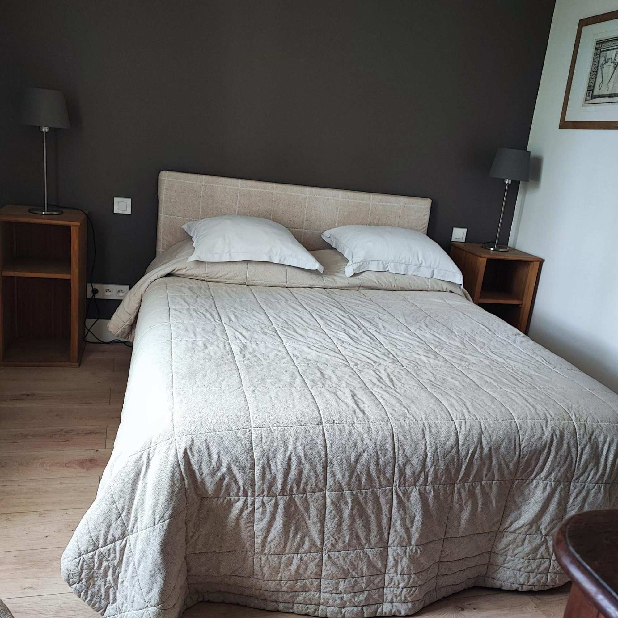 Magnanerie De Sainte Croix Hotell Rum bild