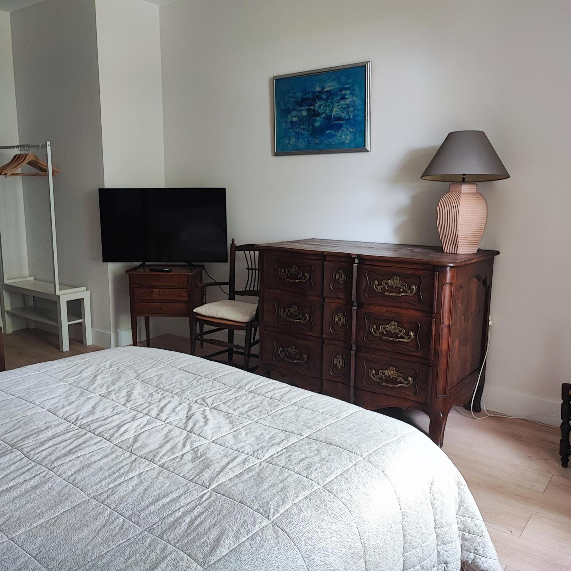 Magnanerie De Sainte Croix Hotell Rum bild